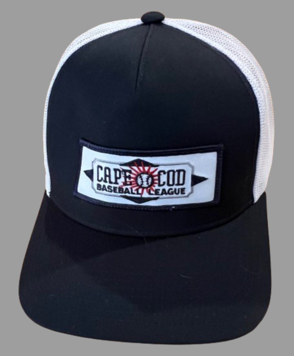 Cape cod baseball league hats hotsell